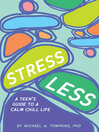 Cover image for Stress Less